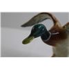 Image 5 : Beswick Mallard Duck Figurine - Wing Tip Mended, England