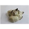 Image 3 : Vintage Beswick Siamese Kittens Figurine - England
