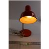 Image 1 : Orange Lamp - Works