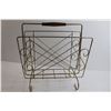 Image 2 : Magazine Rack