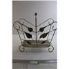 Image 1 : Leaf Magazine Rack