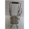 Image 4 : Leaf Magazine Rack