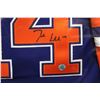 Image 5 : * Framed Signed Eberle #14 Jersey - 40 x 32 x 2