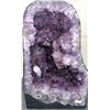 Image 2 : AMETHYST CATHEDRAL GEODE 23KG