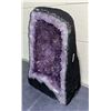 Image 2 : AMETHYST CATHEDRAL GEODE 34KG