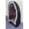 Image 2 : AMETHYST CATHEDRAL GEODE