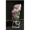 Image 2 : AMETHYST ON STAND RETAIL $480