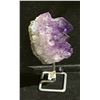 Image 2 : AMETHYST ON STAND RETAIL $480