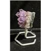 Image 2 : AMETHYST ON STAND RETAIL $180