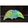 Image 2 : RAINBOW COLOUR MOON AGATE RETAIL $580