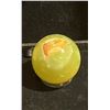 Image 2 : GREEN ONYX SPHERE RETAIL $180
