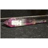 Image 2 : NATURAL GREEN/ PURPLE FLUORITE RETAIL $280