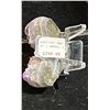 Image 2 : AMETHYST HEART (BRAZIL) RETAIL $240