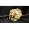 Image 2 : NATURAL EPIDOTE WITH CALCITE SPECIMEN RETAIL $480