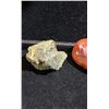 Image 2 : CARNELIAN STONE $289.88, GREEN FLUORITE $280, AND EPIDOTE WITH CALCITE $380