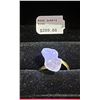 Image 2 : AMETHYST RING $289.88, AND ROSE QUARTZ $289.88