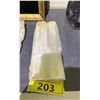 Image 1 : RARE SELENITE 32X12CM