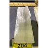 Image 1 : RARE SELENITE 32X12CM