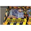 Image 2 : 4 FIREWORK PYRO SAFETY KITS