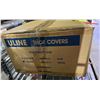 Image 2 : BOX OF ULINE SHOE COVERS