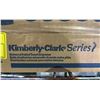 Image 2 : KIMBERLY CLARK PAPER TOWEL DISPENSER