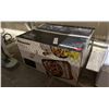 Image 2 : PANASONIC MICROWAVE MODEL NN-ST75LB *UNKNOWN WORKING CONDITION*