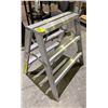 Image 2 : ALUMINUM SAWHORSE