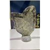 Image 2 : ORTHOCERAS AMMONITE FOSSIL