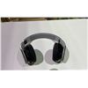 Image 2 : KINGANDA BLUETOOTH HEADPHONES, AND BLACKWEB SPEAKER