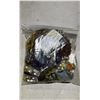 Image 2 : BAG OF ASSORTED JEWELRY