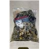 Image 2 : BAG OF ASSORTED JEWELRY