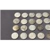 Image 2 : BAG OF SILVER QUARTERS