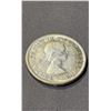 Image 2 : 1958 CANADIAN SILVER DOLLAR