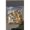Image 1 : LARGE BAG OF PENNIES
