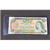 Image 1 : VINTAGE CANADIAN 20 DOLLAR BILL