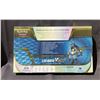 Image 2 : POKEMON CARDS LUCARIO V STAR PREMIUM COLLECTION