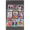 Image 2 : DAVE CONCEPCION BASEBALL CARDS