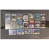 Image 1 : LOT OF NOLAN RYAN BASEBALL CARDS