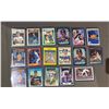 Image 1 : LOT OF NOLAN RYAN BASEBALL CARDS