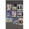 Image 2 : LOT OF KEN GRIFFEY JR. BASEBALL CARDS