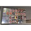 Image 1 : LOT OF MICHAEL JORDAN BASKETBALL CARDS