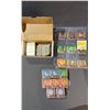 Image 1 : LOT OF ACTION FLIPZ POKEMON CARDS