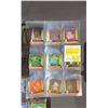 Image 2 : LOT OF ACTION FLIPZ POKEMON CARDS