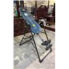 Image 2 : HANG UPS INVERSION TABLE WITH DVD