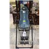Image 3 : HANG UPS INVERSION TABLE WITH DVD