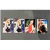 Image 2 : LOT OF ASSORTED "90210" AUTOGRAPHED PHOTOS