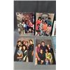 Image 2 : LOT OF ASSORTED TV SHOW AUTOGRAPHED PHOTOS INCLUDING; MARRIED WITH CHILDREN, BABY TALK, MAD ABOUT