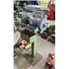 Image 3 : BALDOR 3/4 HP 115VOLTS GRINDER ON METAL STAND