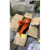 Image 3 : JET MINI-MITE SERIES LEVER PULLER 3/4 TON