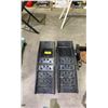 Image 2 : PAIR OF METAL VEHICLE RAMPS